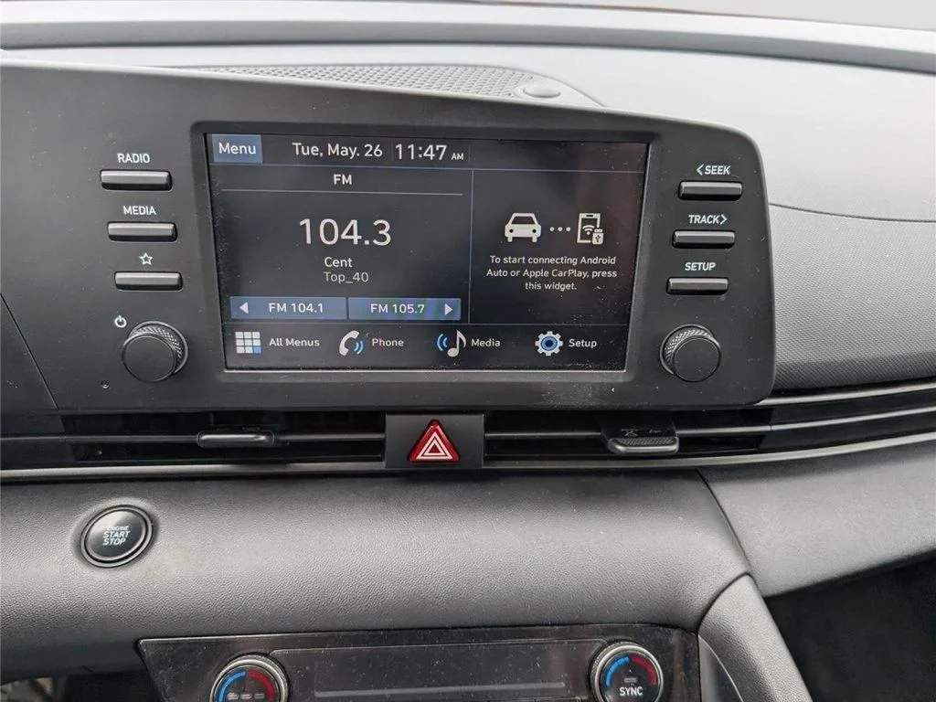 Used 2026 Metal Hyundai SEL Sport image 25