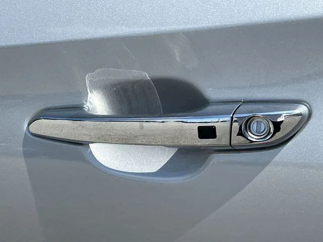 Used 2021 Silver Hyundai Ultimate image 45