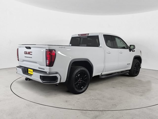 2026 GMC Sierra 1500 Elevation - Photo 5