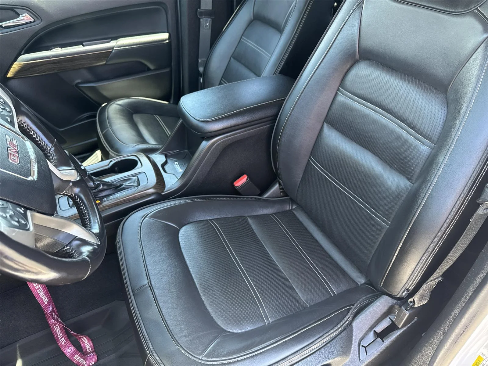 Used 2020 SUMMIT WHITE GMC 4WD Denali image 11