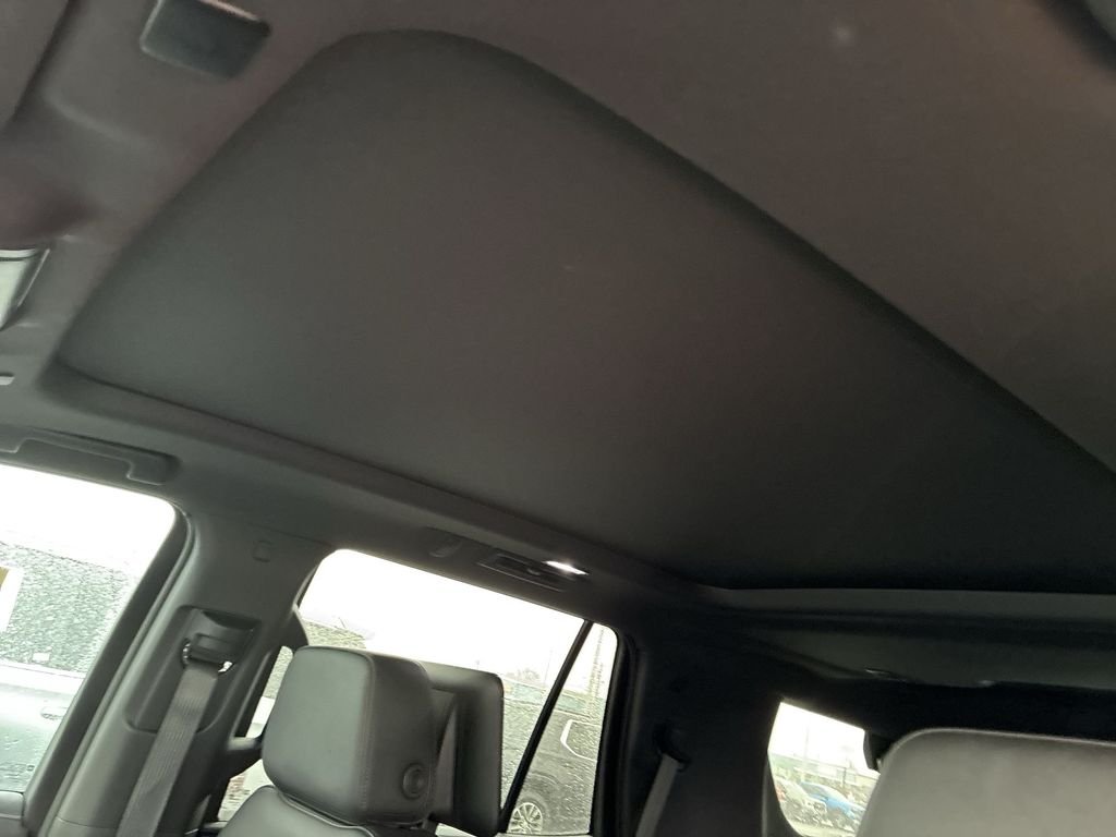 Used 2024 Black Chevrolet Z71 image 18
