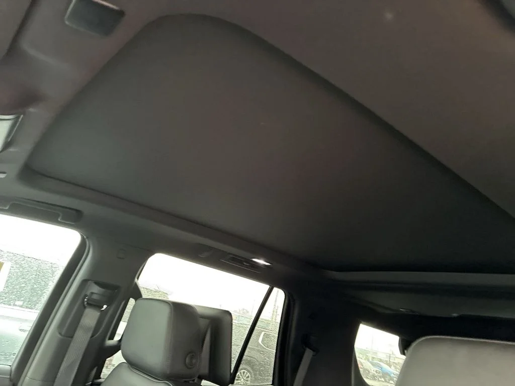 Used 2024 Black Chevrolet Z71 image 18