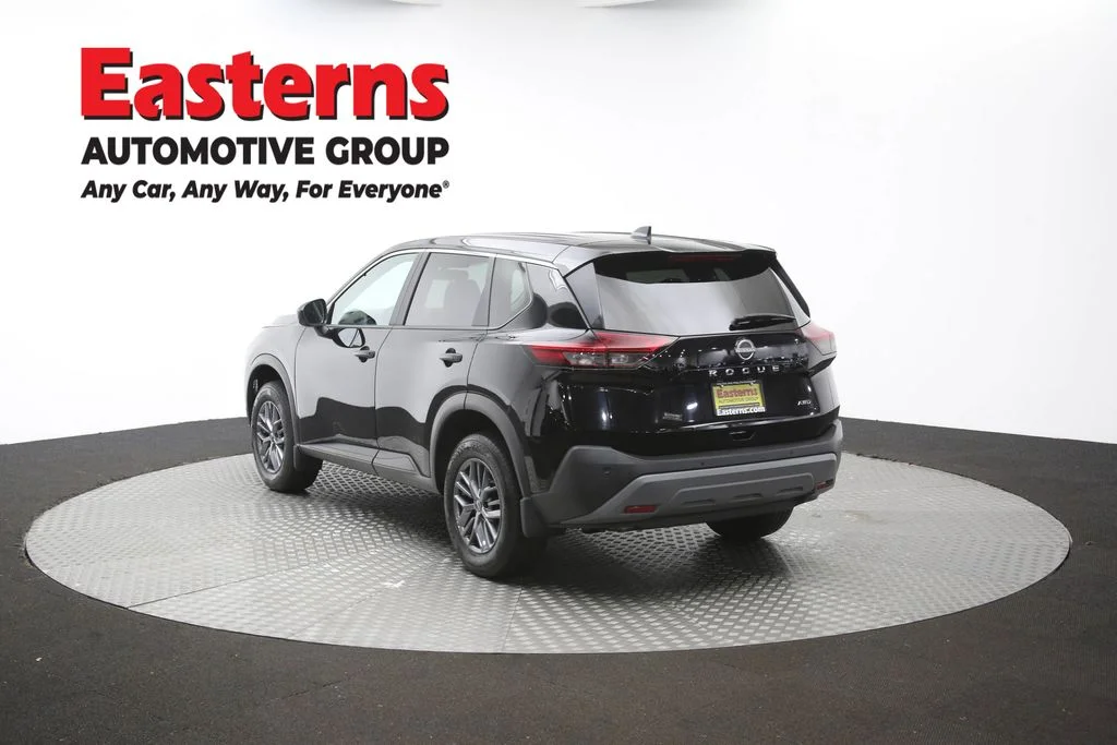 Used 2023 Black Nissan S image 64