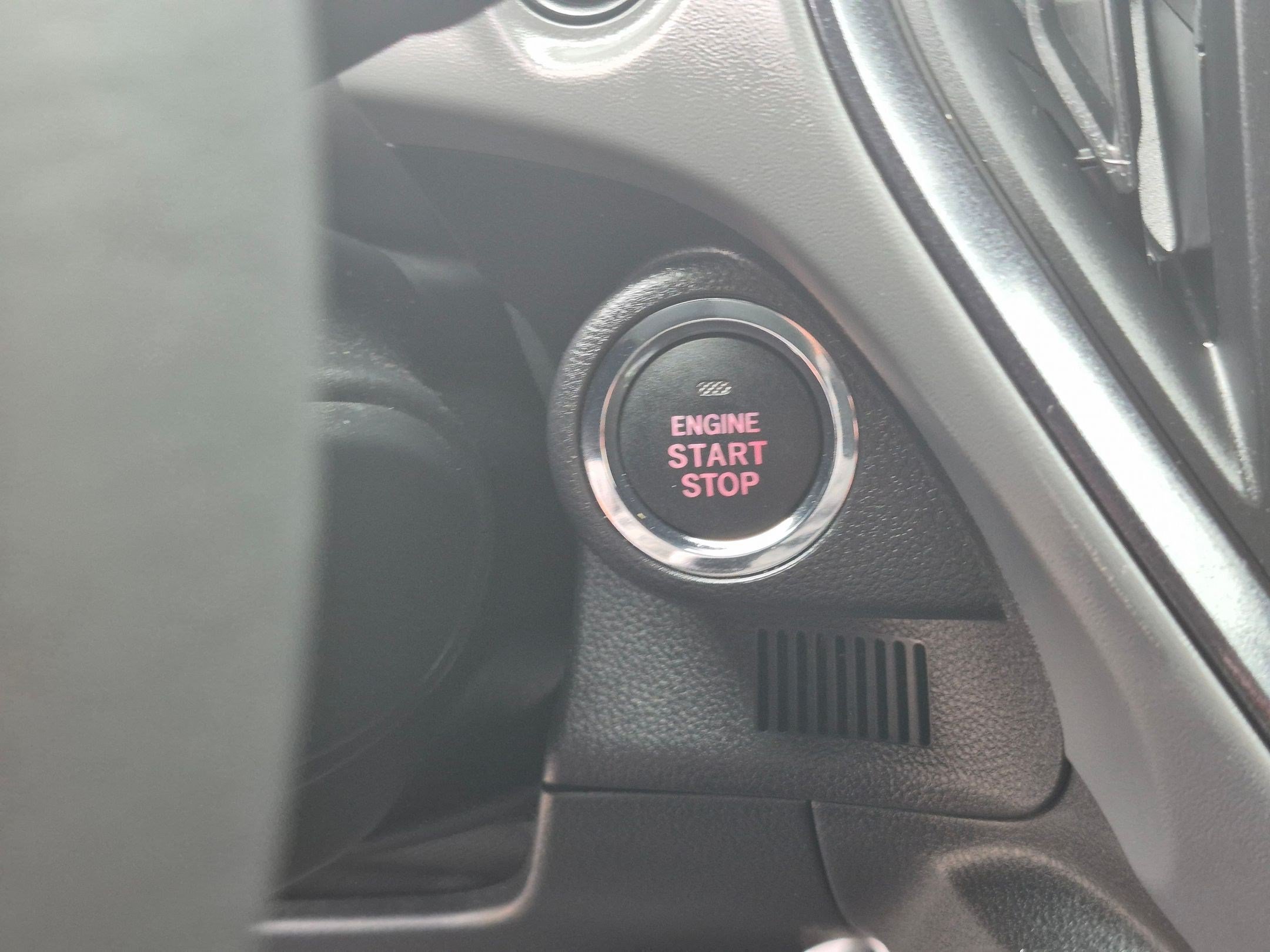 Used 2025 Magnetite Gray Metallic Subaru Sport image 20
