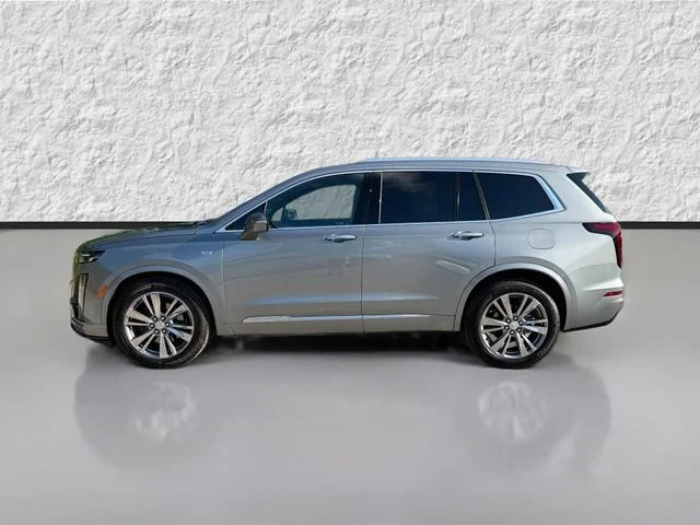 2024 Cadillac XT6 Premium Luxury - Photo 6