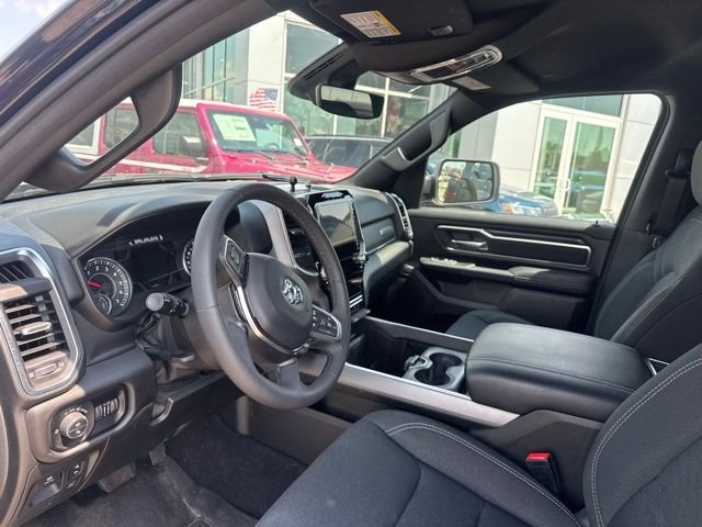 Used 2025 Black Ram Big Horn/Lone Star image 9
