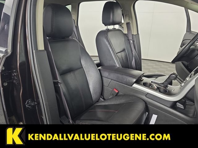 Used 2013 Brown Ford SEL image 19