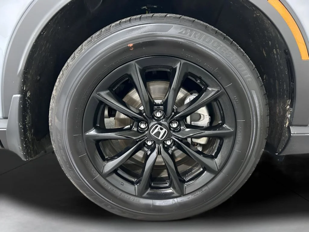2026 Honda CR-V Sport-L - Photo 19