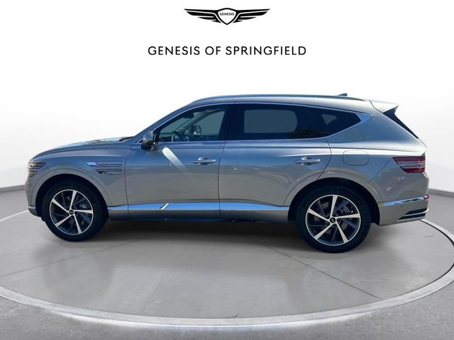 Used 2026 Silver Genesis 2.5T Advanced image 5
