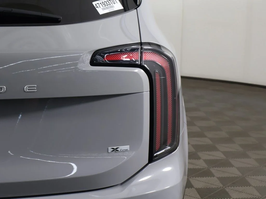 Used 2024 Gray Kia SX X-Line image 20