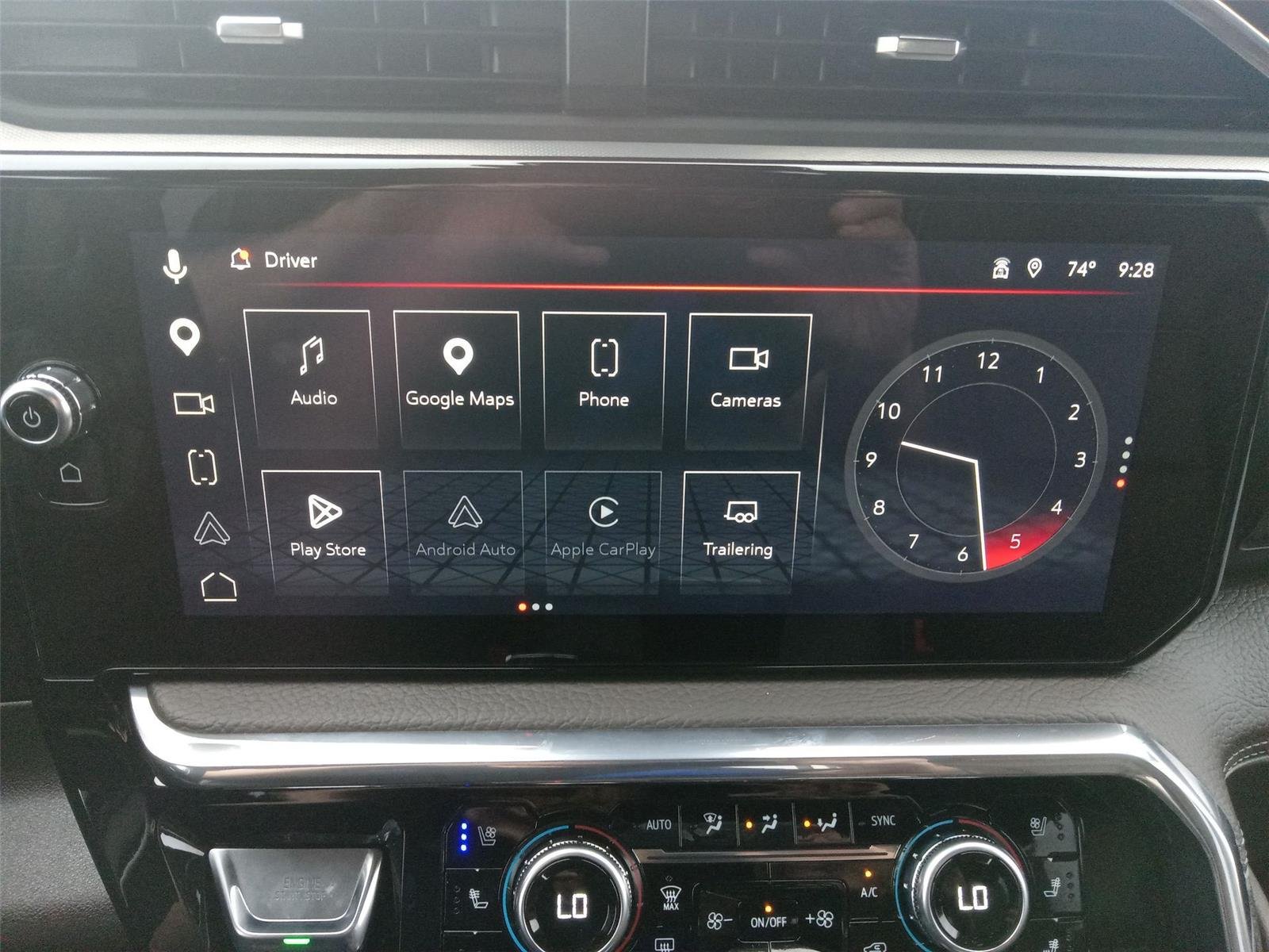 2025 GMC Sierra 1500 Denali - Photo 17