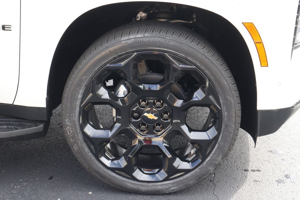 2026 Chevrolet Tahoe RST - Photo 11