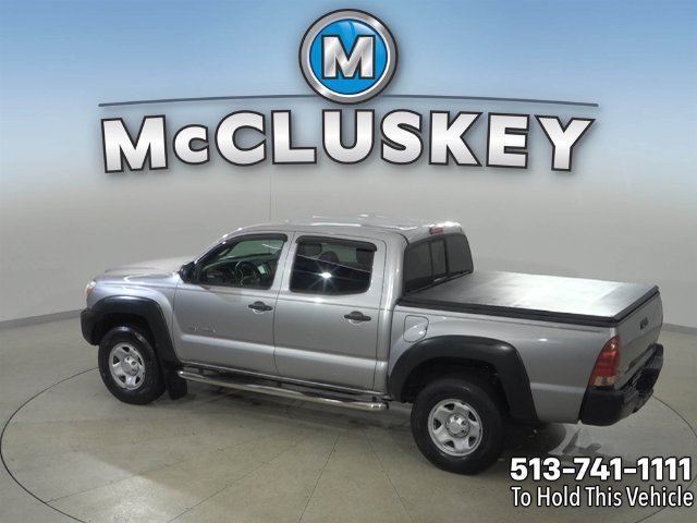 2015 Toyota Tacoma PreRunner - Photo 27