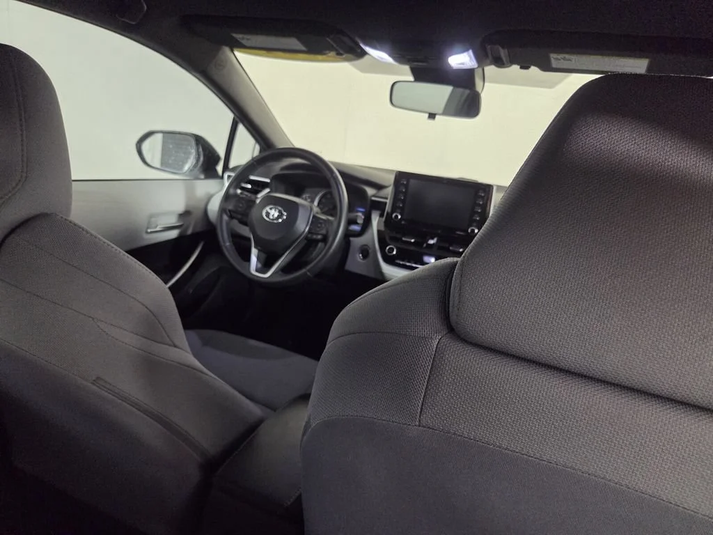 Used 2021 Super White Toyota APEX SE image 31