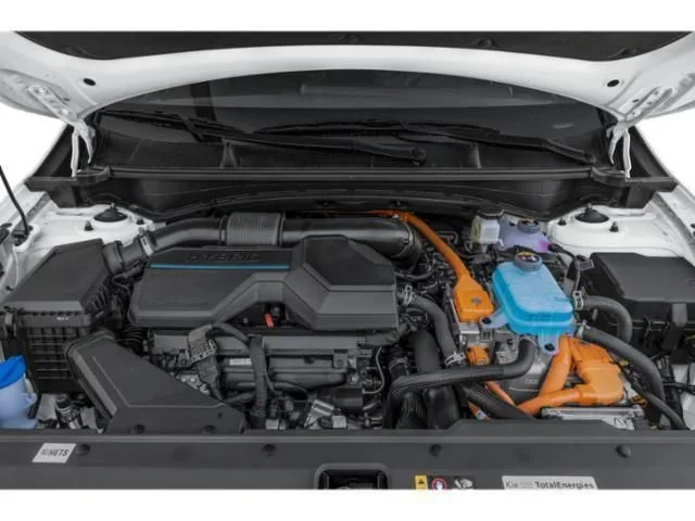2025 Kia Sportage X-Line - Photo 12