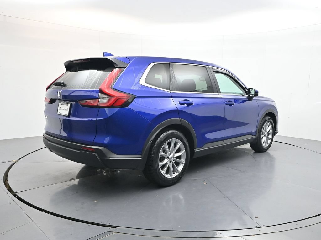 Used 2025 Pearl Honda EX image 7