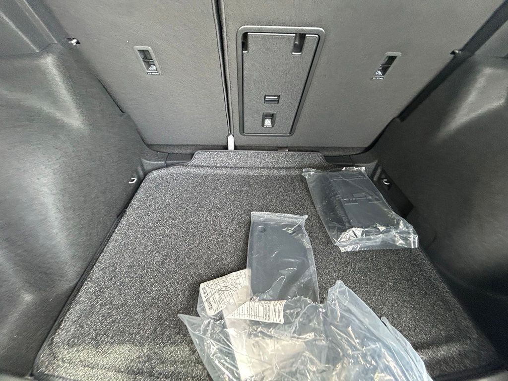 New 2026 Gray Volkswagen 1.5T SE image 34