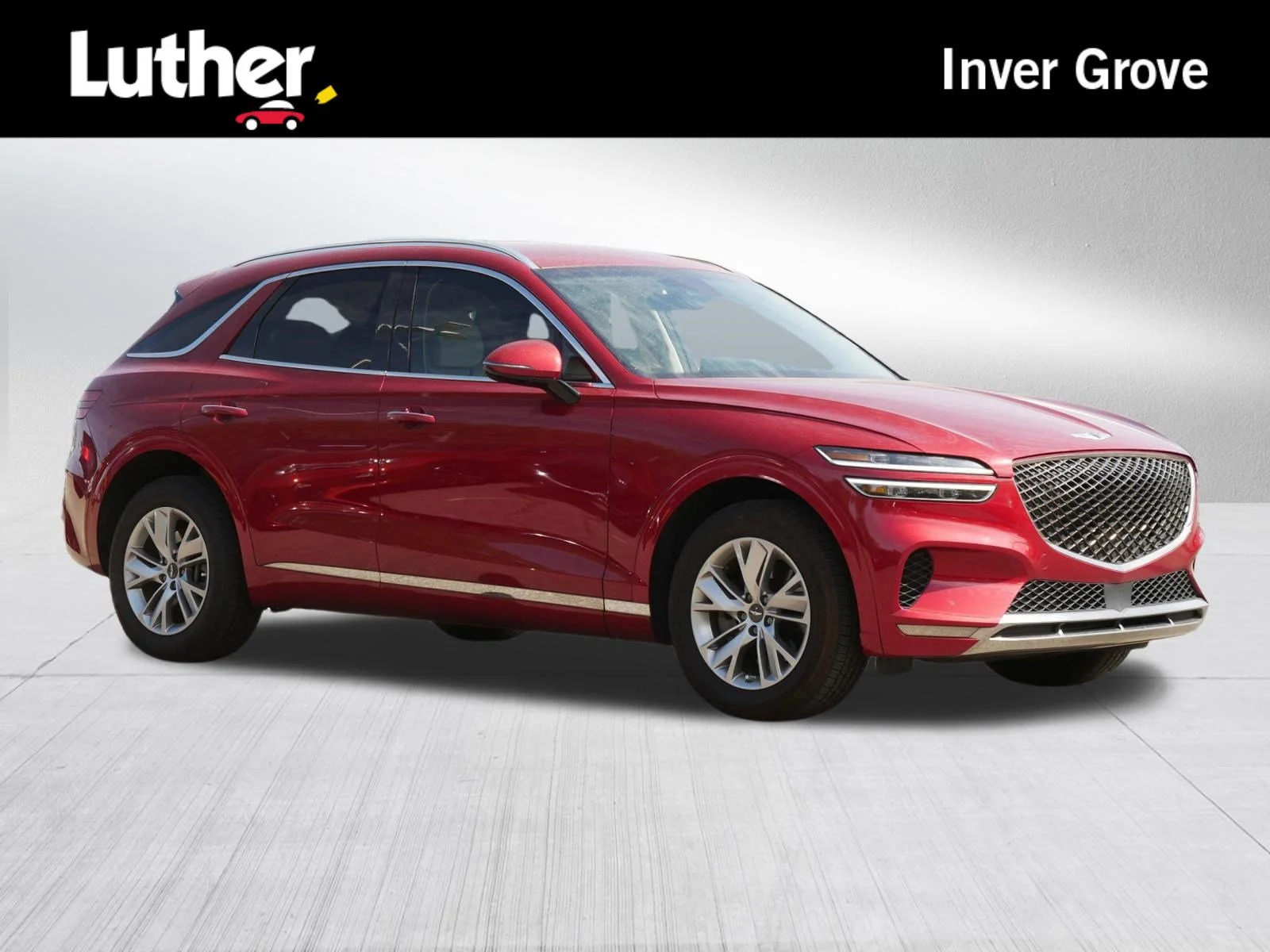 2022 Genesis GV70 2.5T Standard AWD's photo
