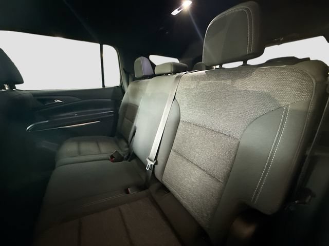 Used 2024 Summit White Chevrolet LS image 24