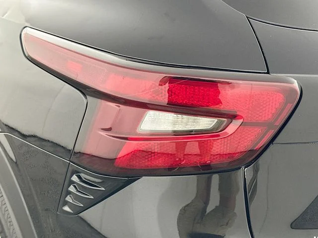 Certified Used 2025 Black Chevrolet LT image 23
