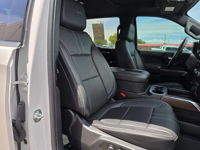 2022 Chevrolet Silverado 1500 Limited High Country - Photo 31