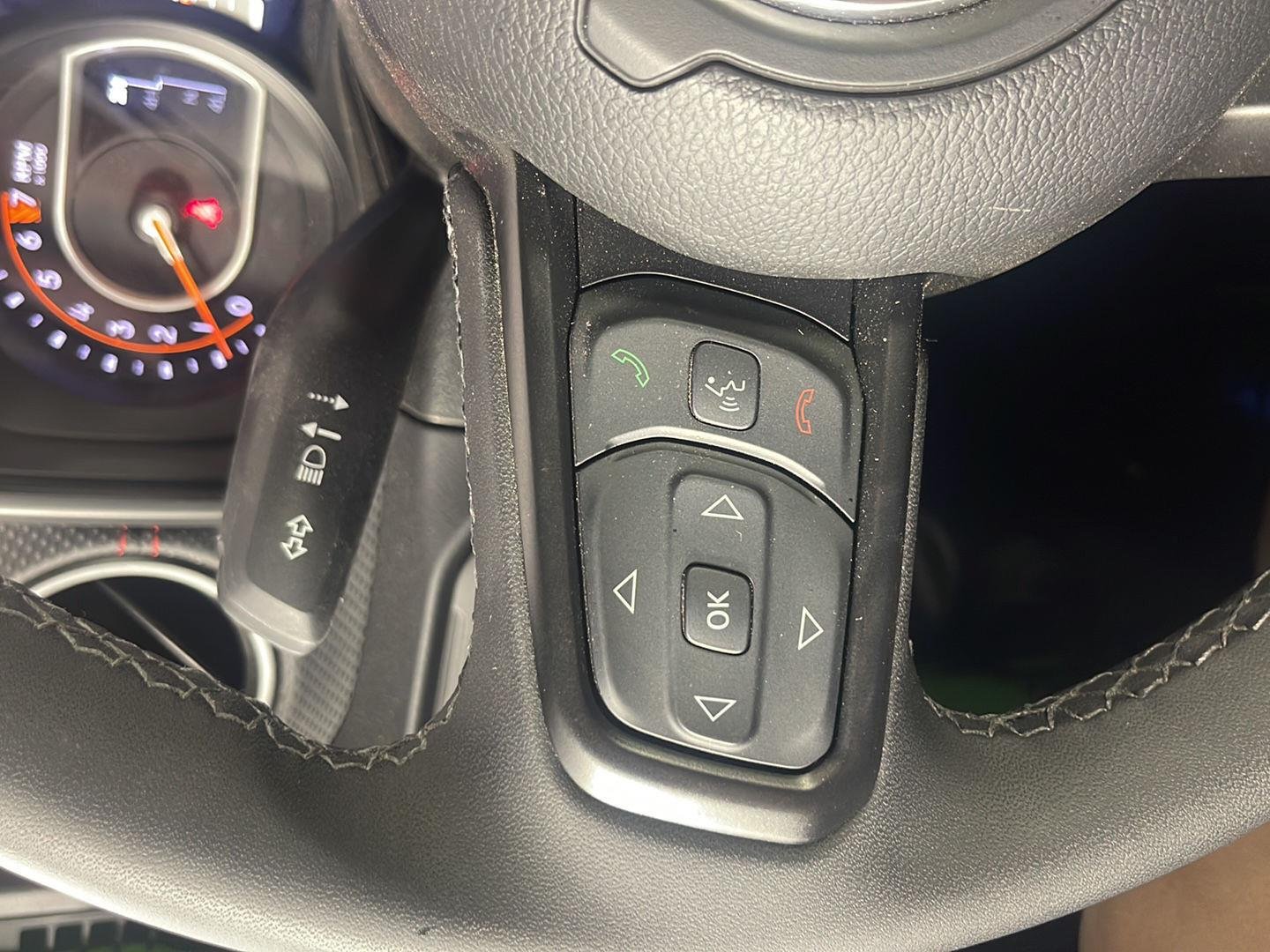 Used 2026 Mojito Jeep Rubicon image 17