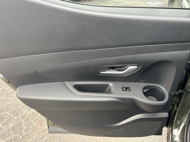 2026 Hyundai Santa Cruz SEL - Photo 6