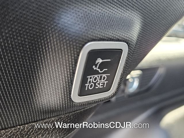 2025 Jeep Grand Cherokee Limited - Photo 14