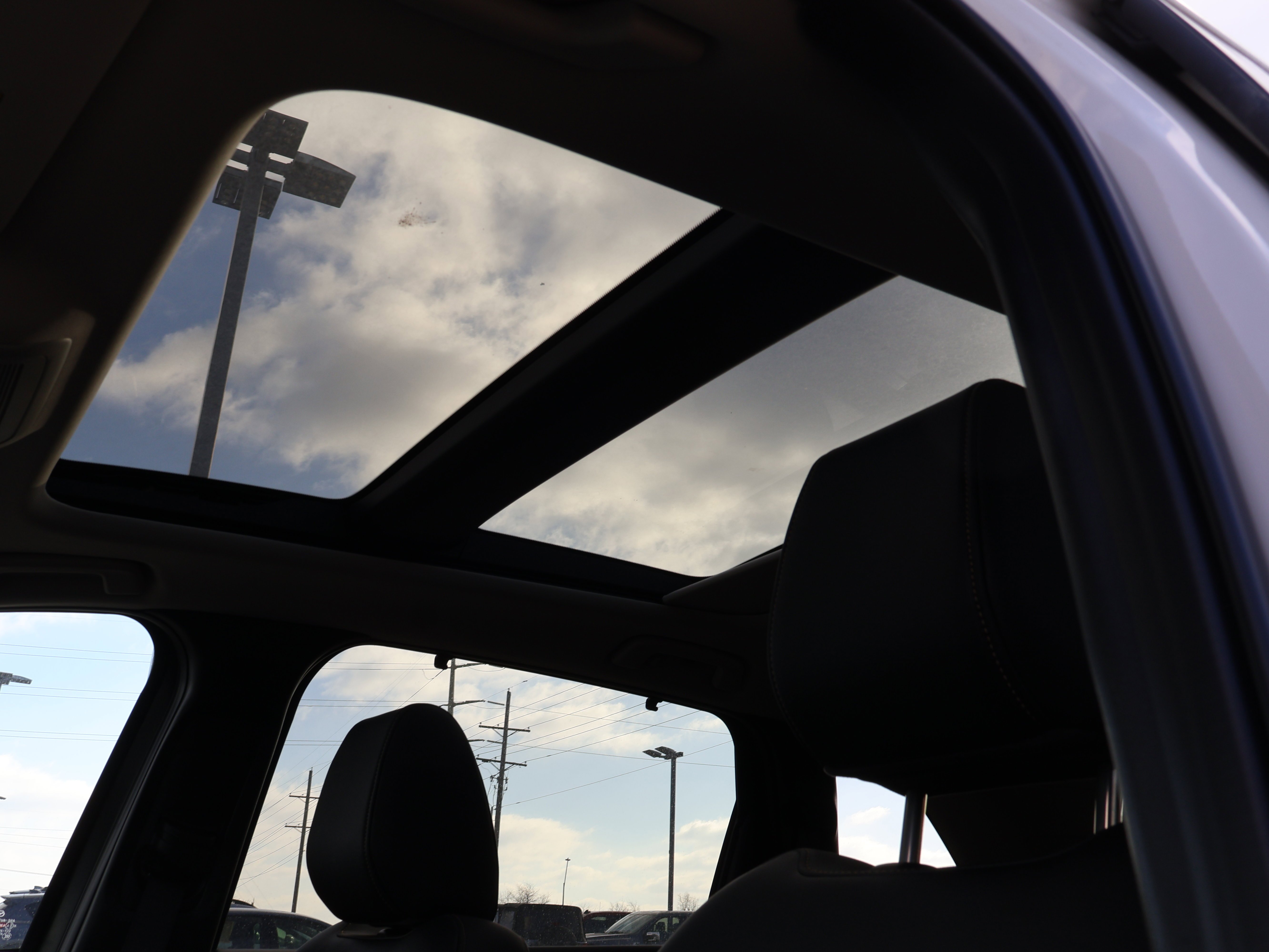 2025 Mazda CX-70 Premium Package - Photo 44