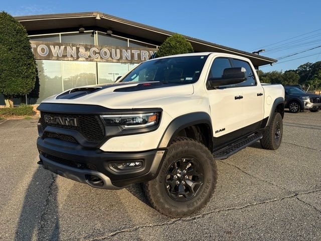 2024 RAM 1500 TRX