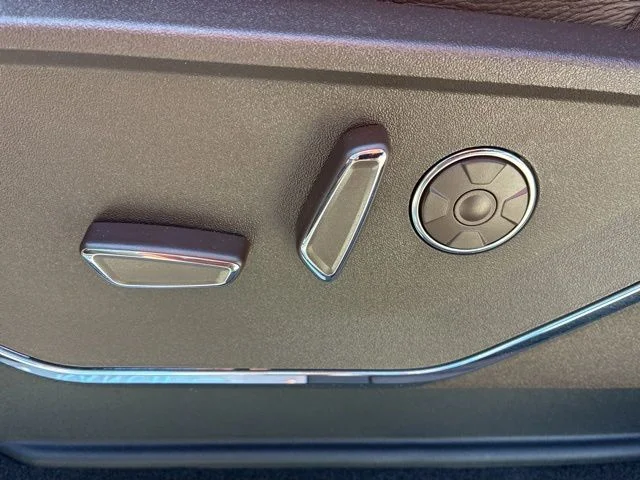 Used 2026 Brown Ford King Ranch image 19