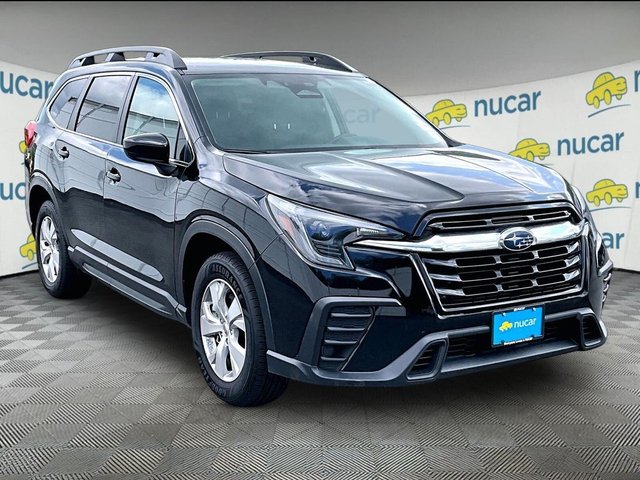 2024 Subaru Ascent Base