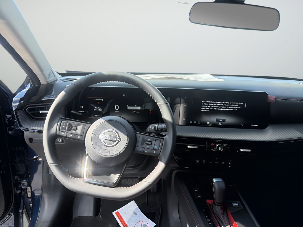 2026 Nissan KICKS SR - Photo 25