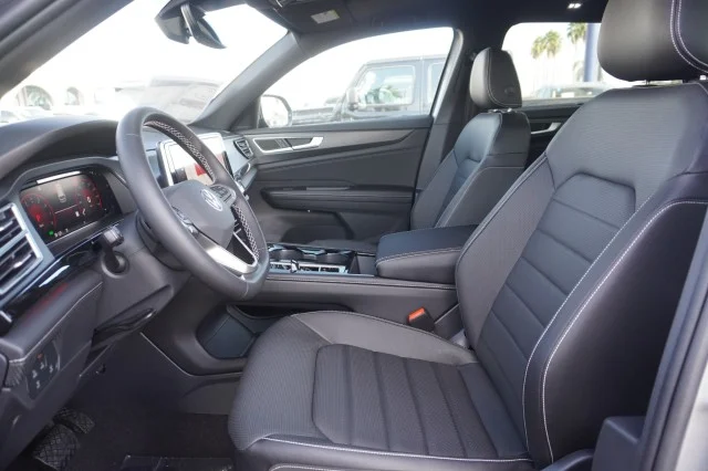 2026 Volkswagen Atlas Cross Sport SEL - Photo 18