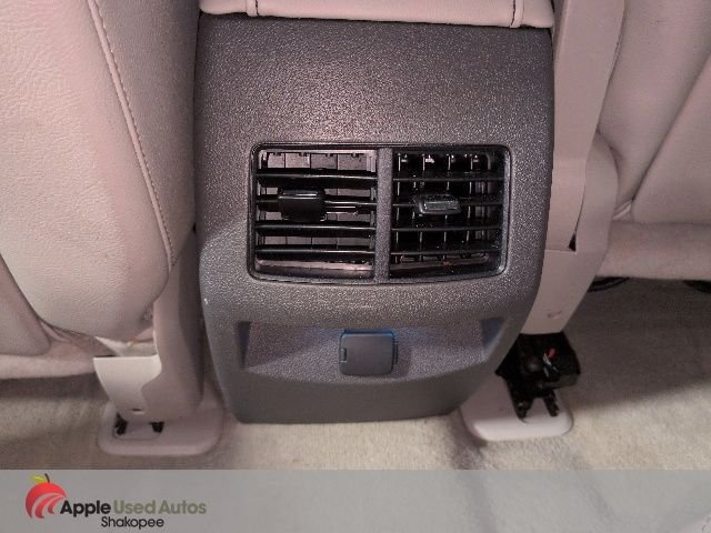 Used 2011 Black Ford Limited image 32