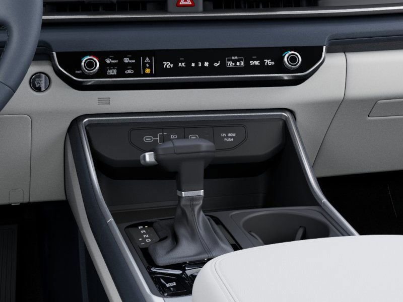 2026 Kia Carnival EX - Photo 23