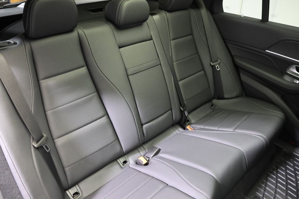New 2026 MANUFAKTUR Alpine Grey Mercedes-Benz GLE 350 image 56