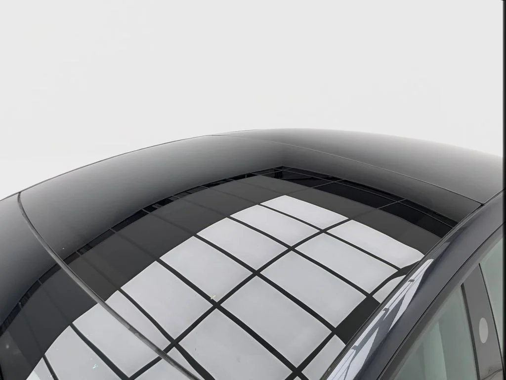 Used 2025 Black Tesla Long Range image 13