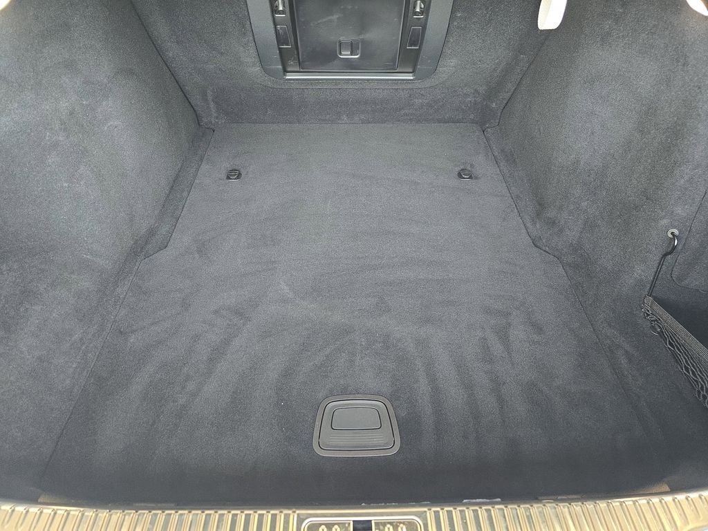 Certified Used 2023 White Mercedes-Benz S 580 image 15