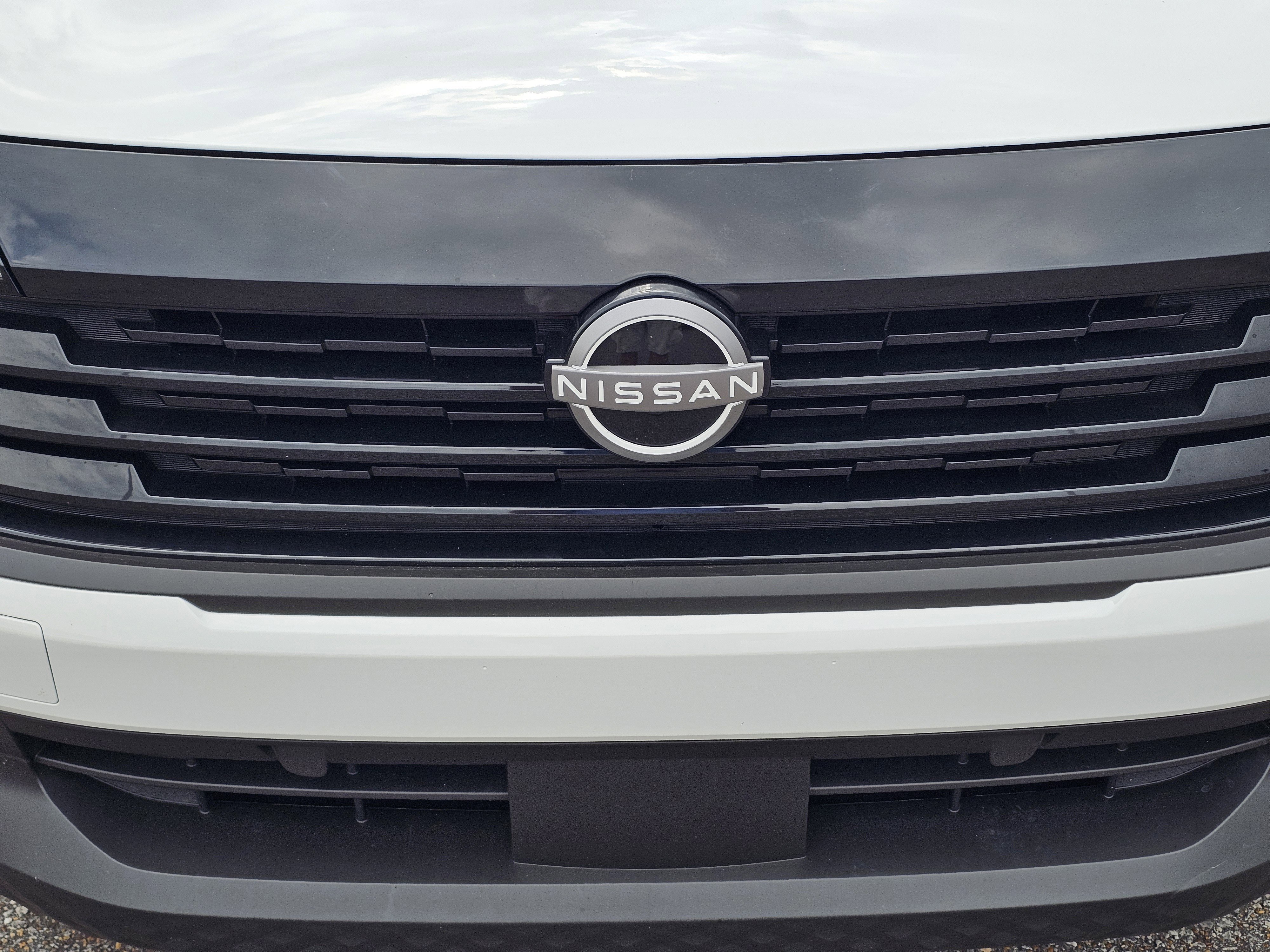 Used 2026 Fresh Powder Nissan SV image 3