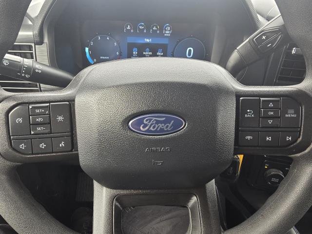 Used 2025 Oxford White FORD STX image 15