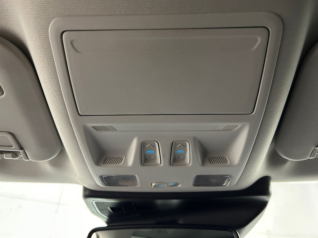 Used 2022 Green Ford Badlands image 30