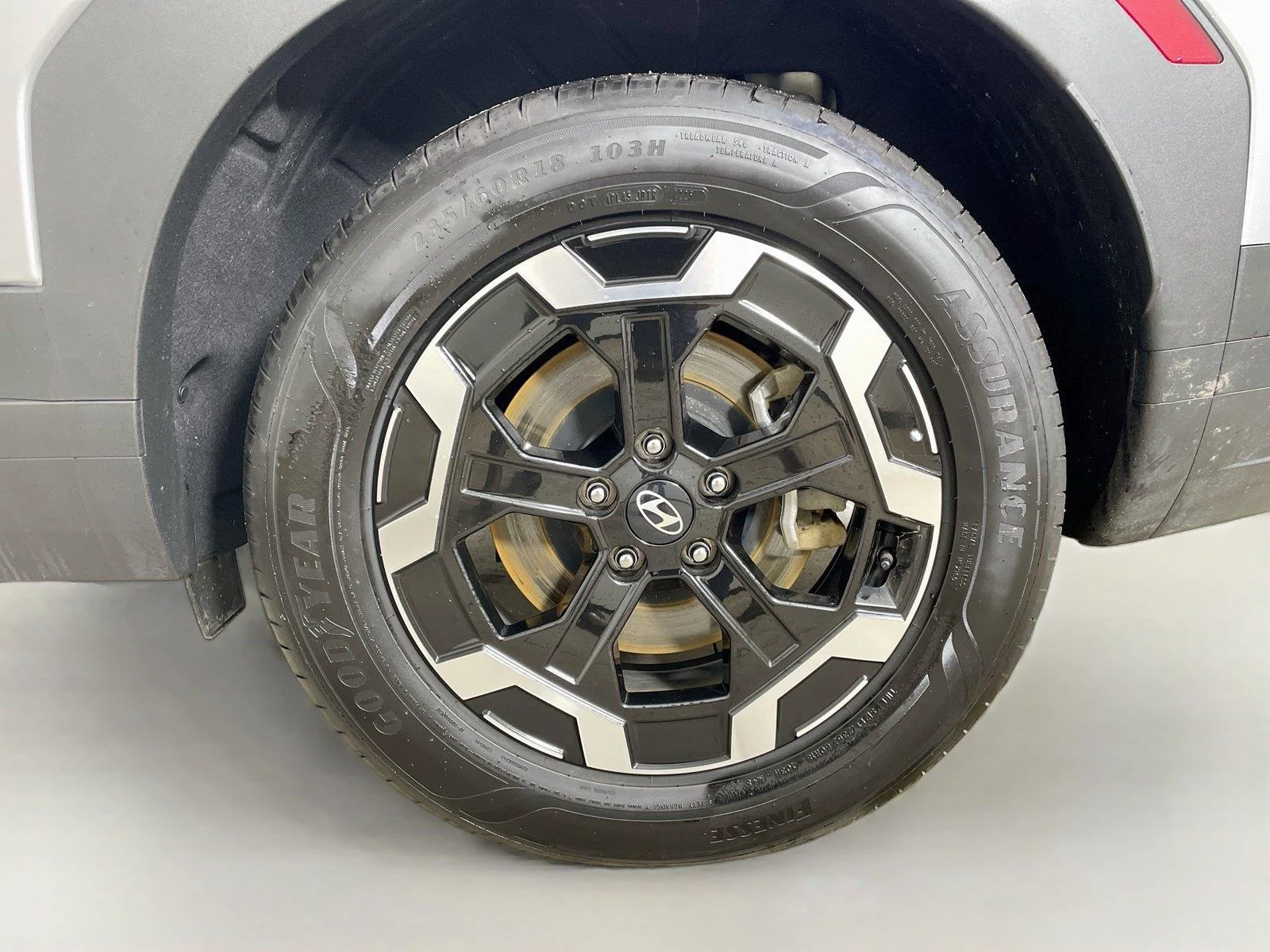 2026 Hyundai Santa Fe SEL - Photo 29