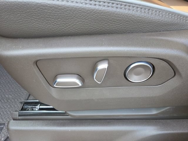 2026 GMC Sierra 1500 Denali - Photo 25