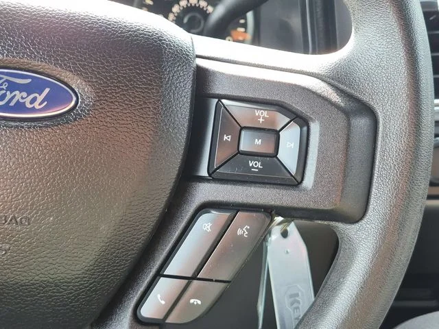 Used 2016 Blue Ford XLT image 19