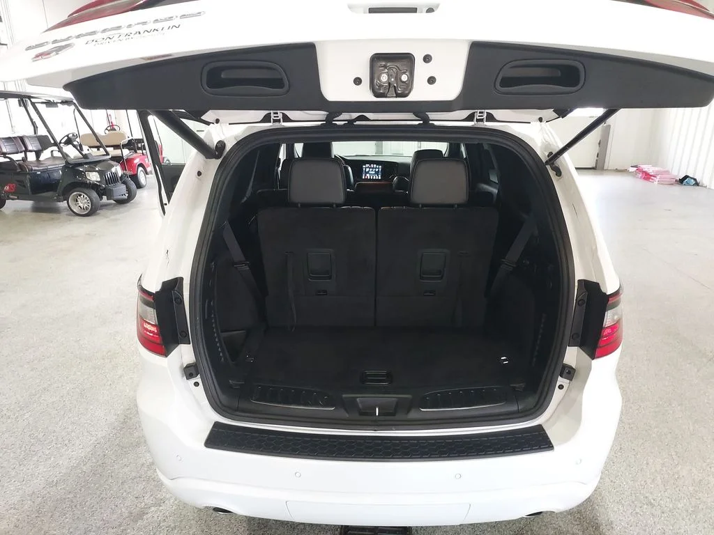 Used 2022 White Dodge GT Plus image 29