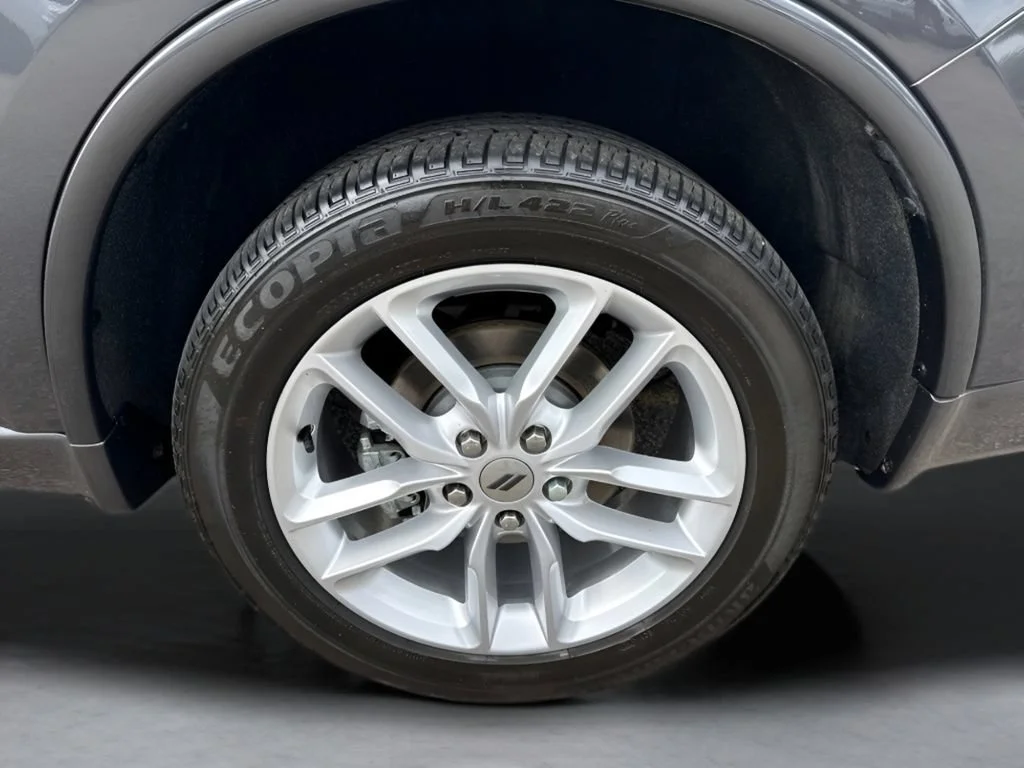 Used 2024 Gray Dodge GT image 37