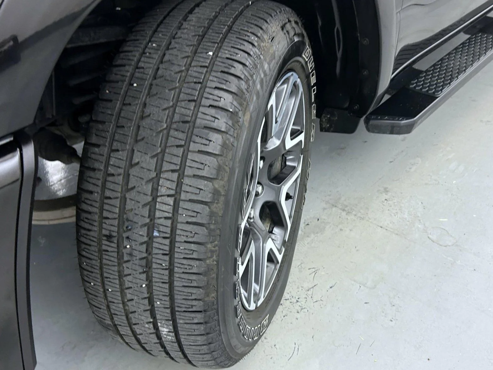 Used 2025 Black Ram Laramie image 23