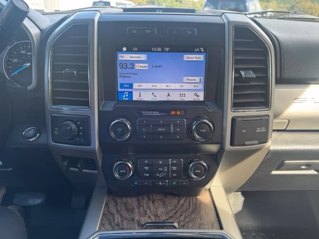 Used 2019 Gray Ford Lariat image 26