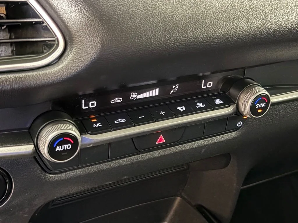 Used 2024 Blue Mazda 2.5 S Select Sport image 26